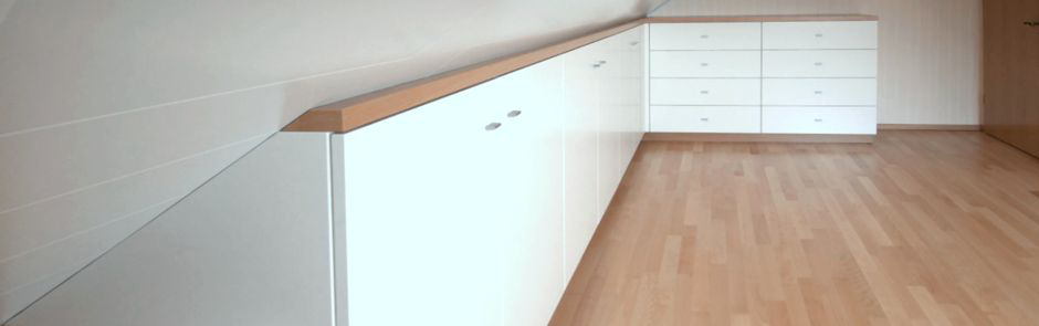 Innenausbau